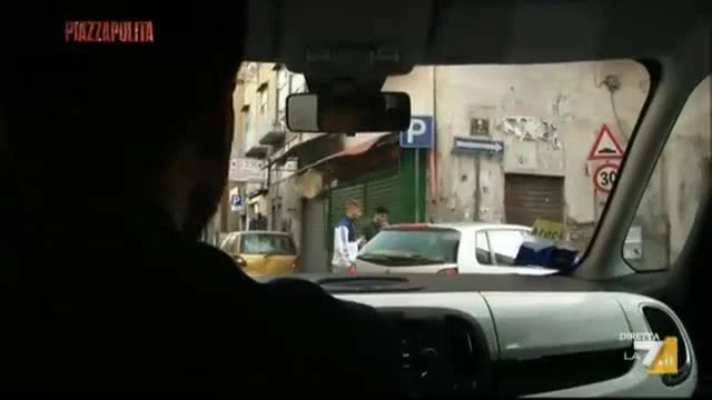 Torre Annunziata: trenta miliardi e crolla tutto
