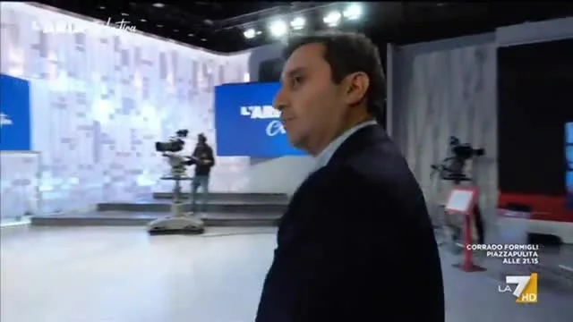 L'Aria Che Tira