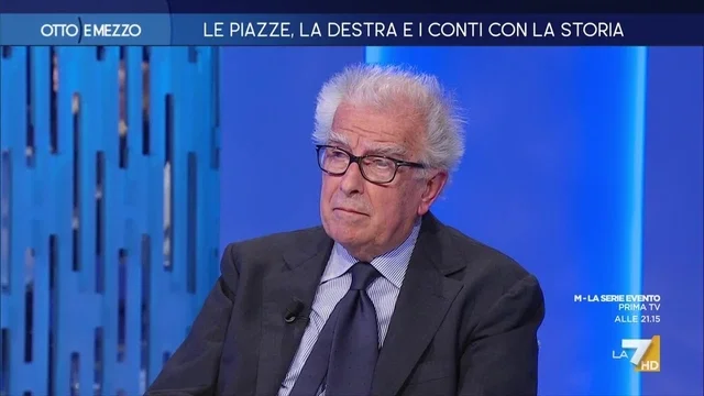 Proteste giovanili, Zanda: “Credo che la prima responsabilità della mancata unità politica sia del Governo”