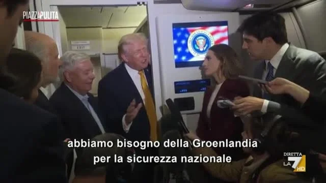 Groenlandia contesa tra Trump e l’Europa: quale sarà il futuro dell’isola? Il racconto
