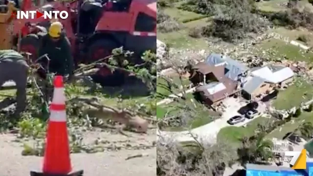 Florida, tornado EF-2 devasta Seminole County: danni ingenti ma nessuna vittima