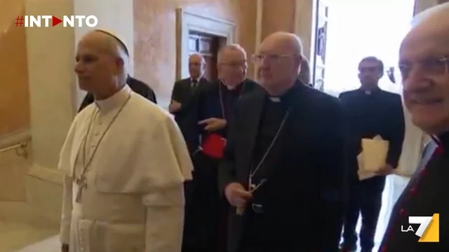 Papa Leone XIV riapre l’appartamento papale del Palazzo Apostolico