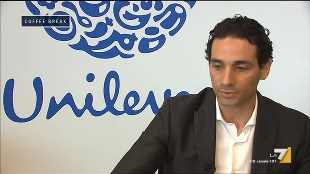 Intervista a Gianfranco Chimirri (Direttore HR Unilever)