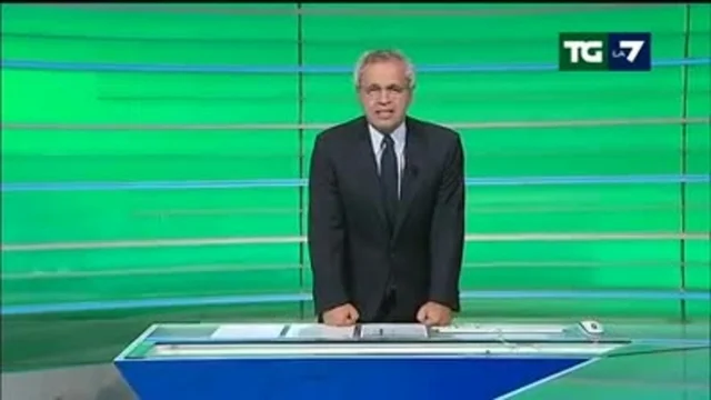 Edizione delle 20:00 - 19/07/2018