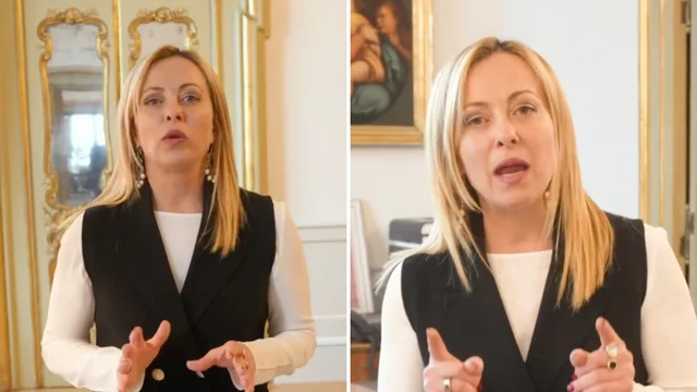 Primo Maggio, Meloni: "Oggi il governo ha scelto di lavorare"