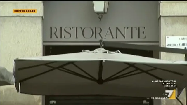 Ristori-bis, la lista dei dimenticati dai codici Ateco