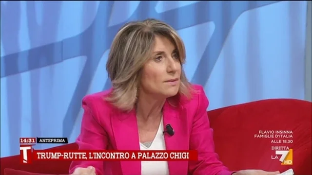 Tagadà - Puntata del 12/6/2025