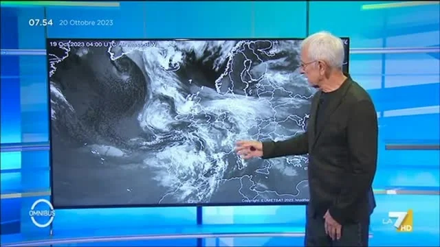 Meteo LA7