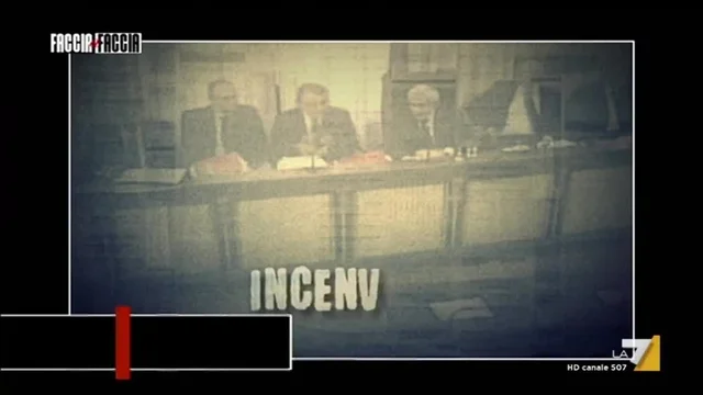 Riparte il caso Etruria