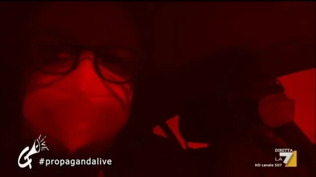 Il racconto per immagini della settimana di Diego Bianchi