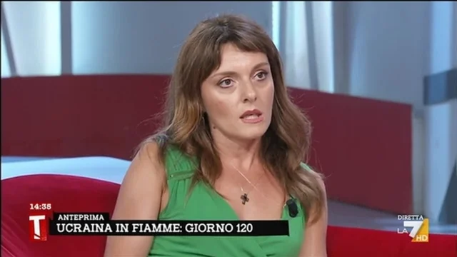 Tagadà - Puntata 23/06/2022