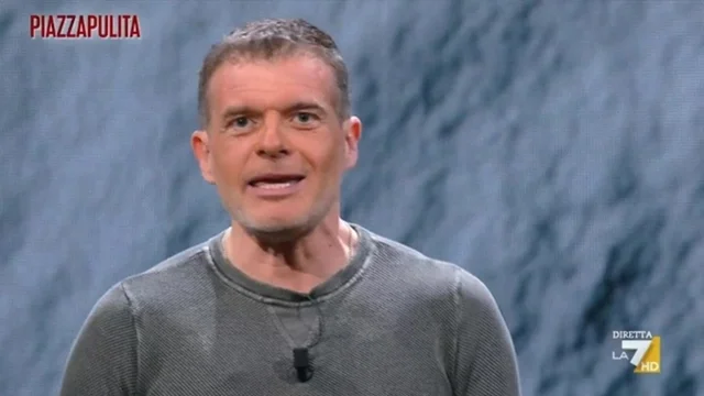 “Basta non ne posso più” - Il racconto di Stefano Massini