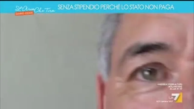 L'Aria che tira Estate - Il Diario