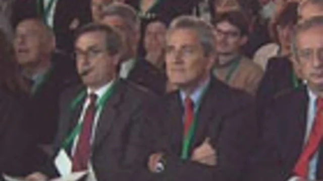 LUSI E LA MARGHERITA