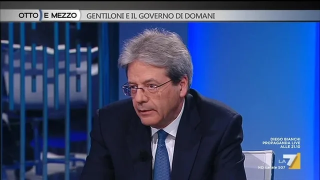 Gentiloni e il governo di domani