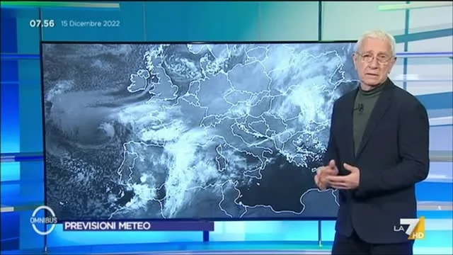 Omnibus - Meteo