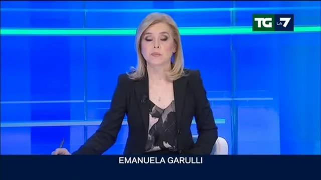 TG LA7