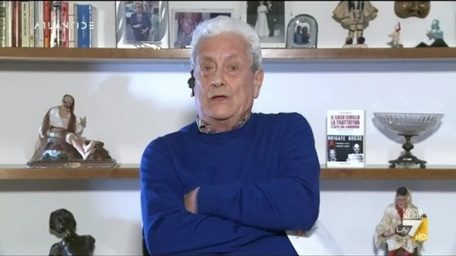 Il ruolo di Cutolo nel caso Cirillo, l'intervista a Carlo Alemi