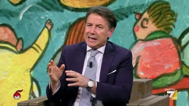 Crosetto a Dubai, Conte: "Sono rimasto turbato dalla sua audizione, è un mistero inesplicabile"