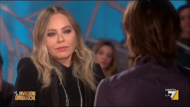 Ornella Muti e il rapporto con i suoi figli