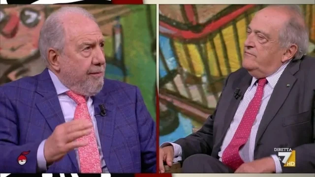 Caprarica: “L’Italia è il fanalino di coda di tutte le statistiche”