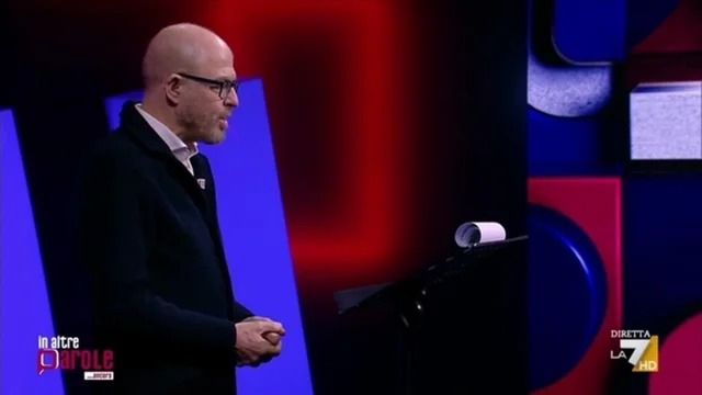 Davide, agonizzante per strada, e le tre reazioni umane davanti ad una persona indifesa, la buonanotte di Massimo Gramellini