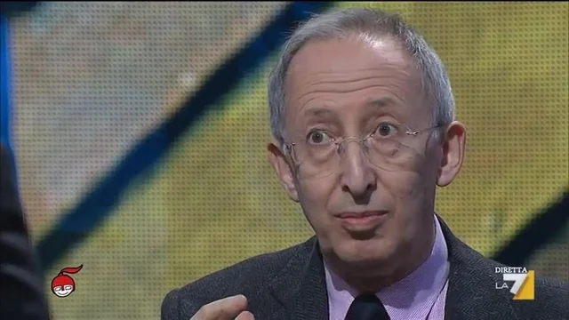L'intervista allo storico Paul Ginsborg sulla famiglia (1a parte)