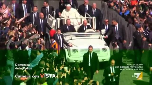 Camera con Vista