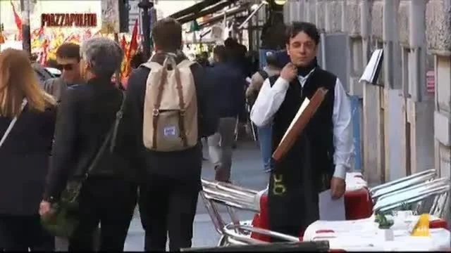 Gli invisibili