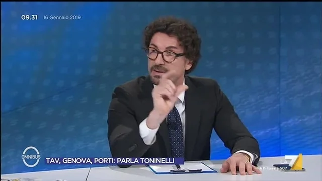 Rischio manovra correttiva?