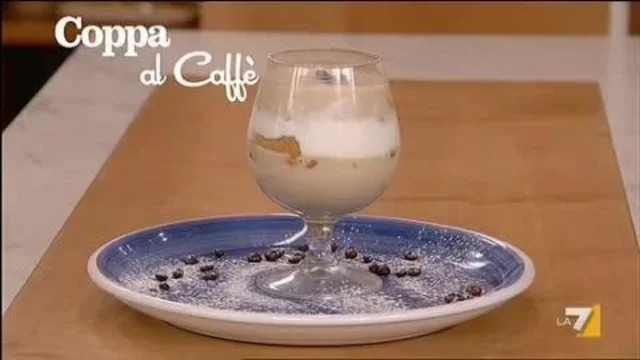 Delizia al Caffe'