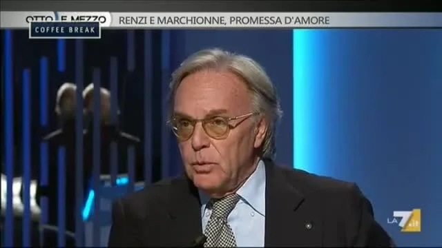 Italy: la copertina di oggi lunedì 29 settembre