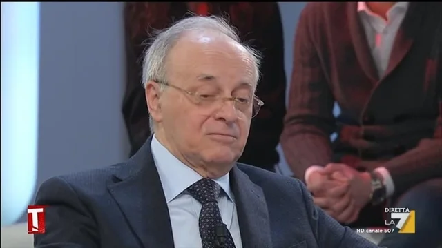 Tagadà - Puntata 23/01/2019