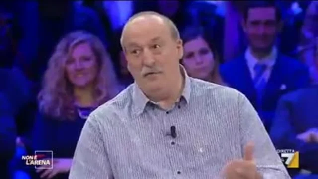 Il panettiere Mauro Guidi sul tema pensioni: 'Spero che la legge Fornero non la peggiorino'