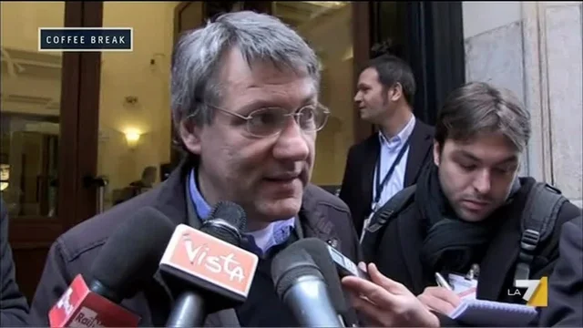 Riforma del lavoro - sindacati contro Renzi