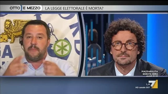 La legge elettorale è morta