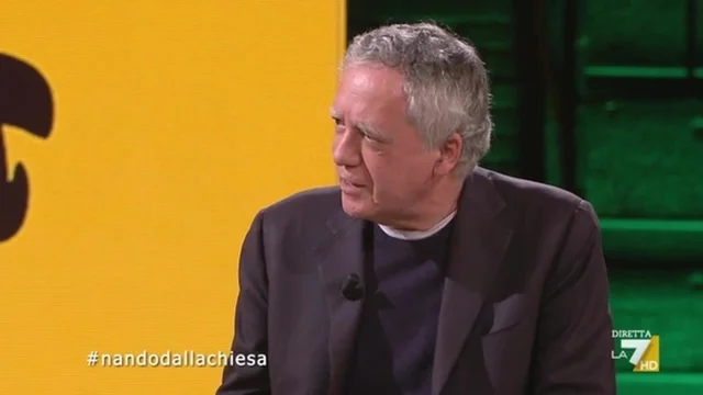 Separazione delle carriere, la critica di Nando Dalla Chiesa: “Per lo 0,5% dei magistrati cambiamo la Costituzione?”