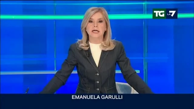TG LA7 edizione delle 7.30 del 16/6/2026