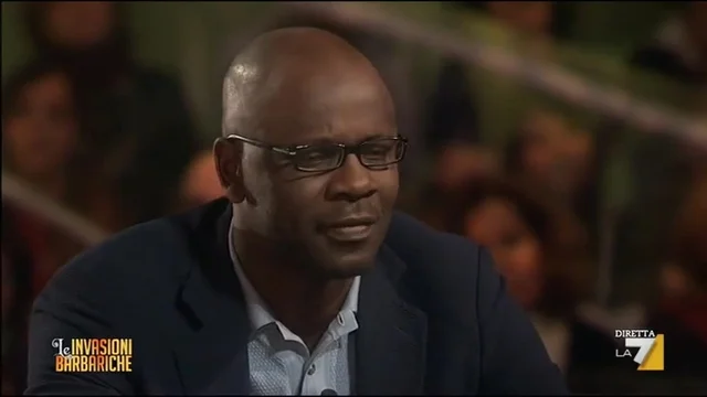 L'infanzia di Thuram e il razzismo in Francia