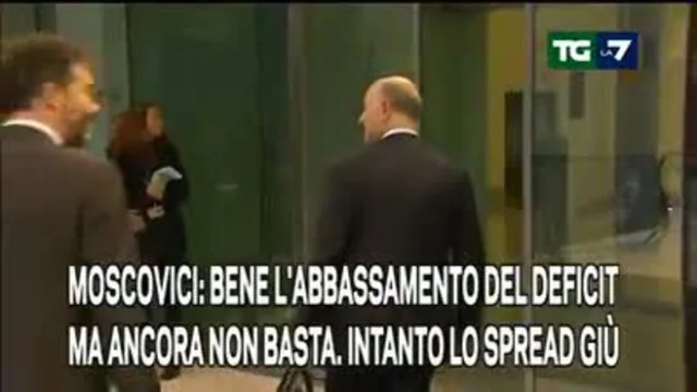 Edizione delle 13:30 - 13/12/2018