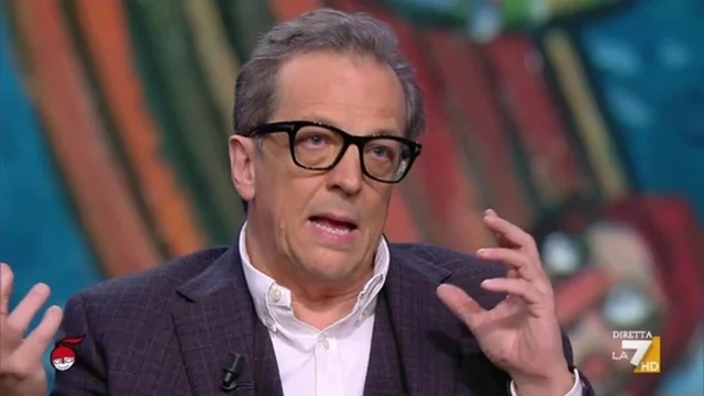 Muccino: "Il pensiero di destra è più semplice di quello di sinistra, è più facile essere di destra"