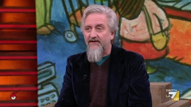 Ascanio Celestini: “Ho partecipato alle assemblee dei facchini della logistica per scrivere il libro”