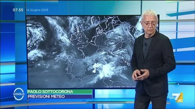 Omnibus - Meteo