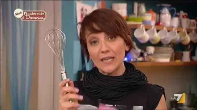 Muffin travestiti da Cupcakes preparati da Lucia Ocone