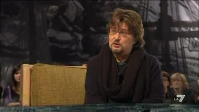 Aldo Nove: La vita oscena