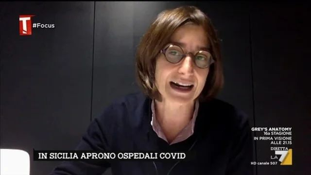 Tagadà - Puntata 12/10/2020