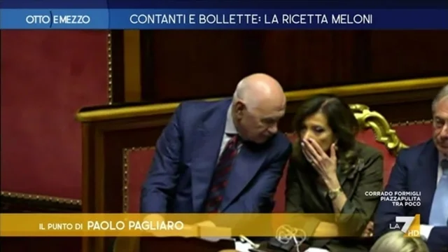 Nordio e l'elogio della vecchiaia