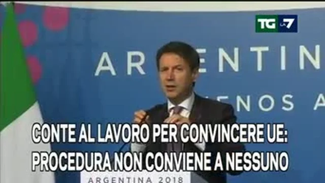 TG LA7
