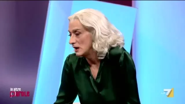 In Altre Parole con Massimo Gramellini, sabato e domenica alle 20.30