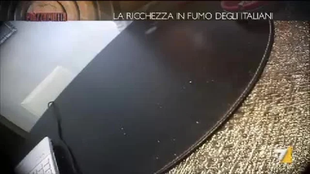 L'ORO DEGLI ITALIANI